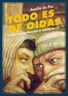 TODO ES DE OÍDAS