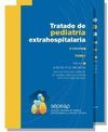 TRATADOS DE PEDIATRIA 2 VOLU.