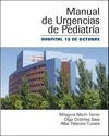 MANUAL DE URGENCIAS DE PEDIATRIA