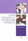 CASO CLÍNICOS EN NUTRICIÓN INFANTIL