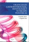 URGENCIAS EN GASTROENTEROLOGÍA, HEPATOLOGÍA Y NUTRICIÓN PEDIÁTRICAS