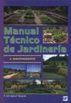 MANUAL TÉCNICO DE JARDINERÍA