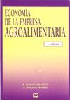 ECONOMÍA DE LA EMPRESA AGROALIMENTARIA