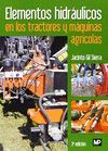 ELEMENTOS HIDRAULICOS EN LOS TRACTORES Y MAQUINAS AGRICOLAS