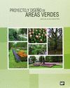 PROYECTO Y DISEÑO DE AREAS VERDES