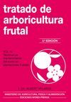 TRATADO DE ARBORICULTURA FRUTAL, VOL. IV