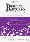 DE RESIDUO A RECURSO III 8 ENMIENDAS ORGANICAS DE NUEVA GENERACION: BIOCHAR Y OTRAS BIOMOLEC