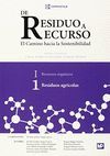 DE RESIDUO A RECURSO 1 RESIDUOS AGRICOLAS