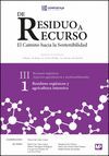 DE RESIDUO A RECURSO EL CAMINO HACIA LA SOSTENIBILIDAD