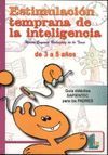 ESTIMUL TEMPRANA INTELIGEN PADRES