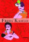 FRIDA KAHLO