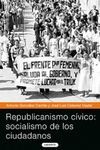 REPUBLICANISMO CIVICO