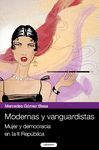 MODERNAS Y VANGUARDISTAS