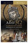 AÑO 312 CONSTANTINO