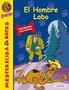 EL HOMBRE LOBO- SCOOBY-DOO -