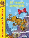 EL TESORO SUMERGIDO- SCOOBY-DOO -