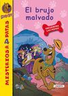 EL BRUJO MALVADO- SCOOBY-DOO -