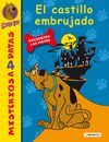 EL CASTILLO EMBRUJADO - SCOOBY-DOO -