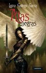 ALAS NEGRAS (RÚSTICA)