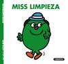 MISS. LIMPIEZA