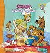 LADRON DE GALLETAS, EL. SCOOBY DOO