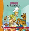 SNACK SNATCHER. SCOOBY DOO