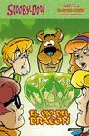 SCOOBY-DOO. EL OJO DEL DRAGÓN