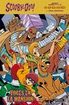 SCOOBY-DOO. VOCES EN LA MANSIÓN