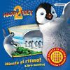 HAPPY FEET 2: SIENTE EL RITMO