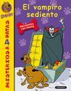 EL VAMPIRO SEDIENTO - SCOOBY-DOO -