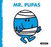 MR. PUPAS