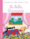 LA BELLA DURMIENTE