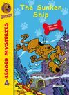 SUNKEN SHIP, THE. SCOOBY DOO INGLES