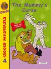 MUMMYS CURSE, THE. SCOOBY DOO INGLES