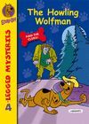 HOWLING WOLFMAN, THE. SCOOBY DOO INGLES