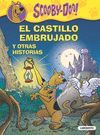 CASTILLO EMBRUJADO Y OTRAS HISTORIAS,EL (SCOOBY-DOO)