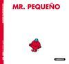 MR. PEQUEÑO