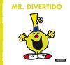 MR. DIVERTIDO