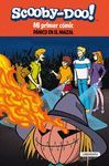 SCOOBY DOO MI PRIMER COMIC PANICO EN EL MAIZAL