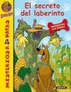 EL SECRETO DEL LABERINTO - SCOOBY-DOO -