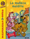 LA MUÑECA MALDITA - SCOOBY-DOO -