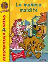 LA MUÑECA MALDITA - SCOOBY-DOO -