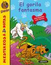 EL GORILA FANTASMA - SCOOBY-DOO -