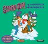 SCOOBY-DOO Y LA NARIZOTA DESAPARECIDA (BOLSILLO Nº6)