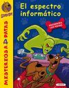 EL ESPECTRO INFORMÁTICO - SCOOBY-DOO -