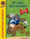 EL LOBO DEL ESTADIO - SCOOBY-DOO -