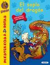 SOPLO DEL DRAGON, EL (SCOOBY-DOO Nº 29)