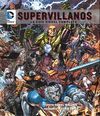 DC COMIC: SUPERVILLANOS