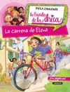 LA CARRERA DE ELENA