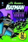 BATMAN EL EJERCITO DEL JOKER